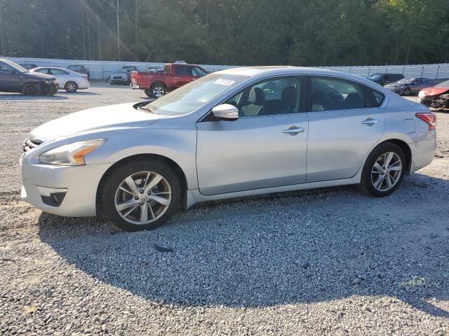 2013 NISSAN ALTIMA 2.5, 