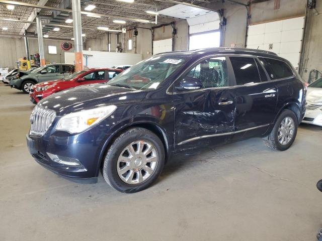 2015 BUICK ENCLAVE, 