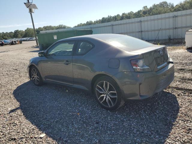 JTKJF5C79F3092816 - 2015 TOYOTA SCION TC ვერცხლისფერი ფოტო 2