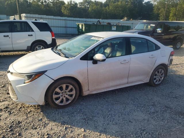 2024 TOYOTA COROLLA LE, 