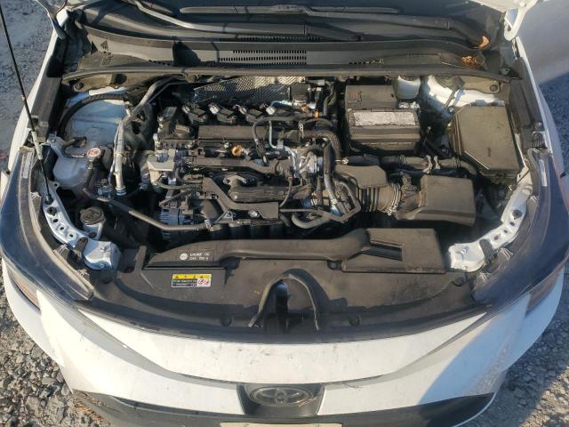 5YFB4MDEXRP133801 - 2024 TOYOTA COROLLA LE Ağ foto 11