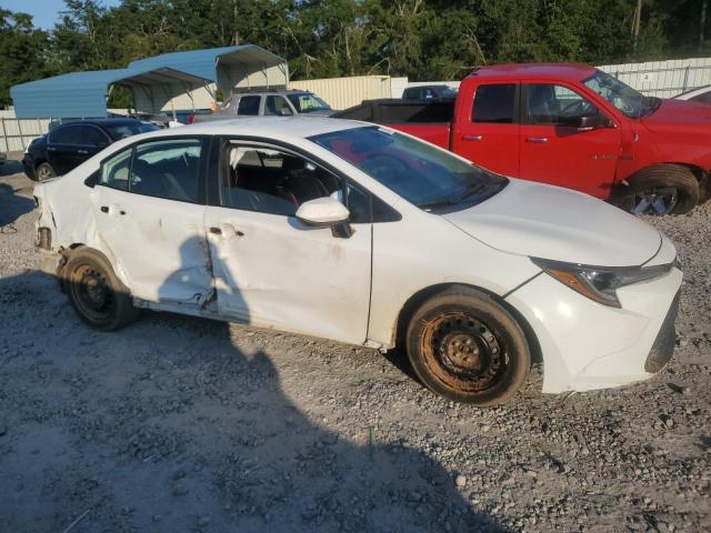 5YFB4MDEXRP133801 - 2024 TOYOTA COROLLA LE Ağ foto 4