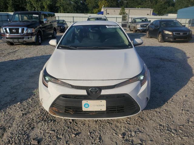 5YFB4MDEXRP133801 - 2024 TOYOTA COROLLA LE Ağ foto 5