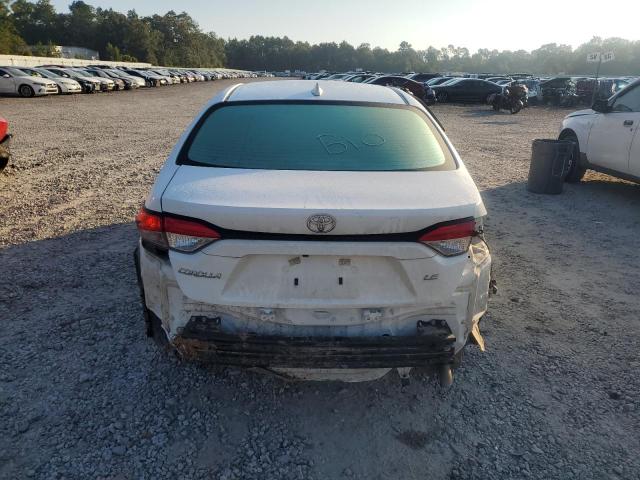 5YFB4MDEXRP133801 - 2024 TOYOTA COROLLA LE Ağ foto 6