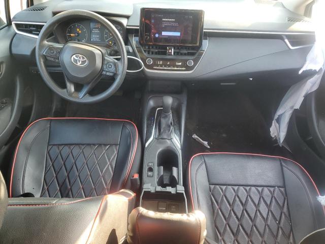 5YFB4MDEXRP133801 - 2024 TOYOTA COROLLA LE Ağ foto 8