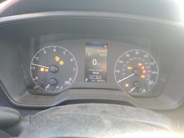 5YFB4MDEXRP133801 - 2024 TOYOTA COROLLA LE Ağ foto 9
