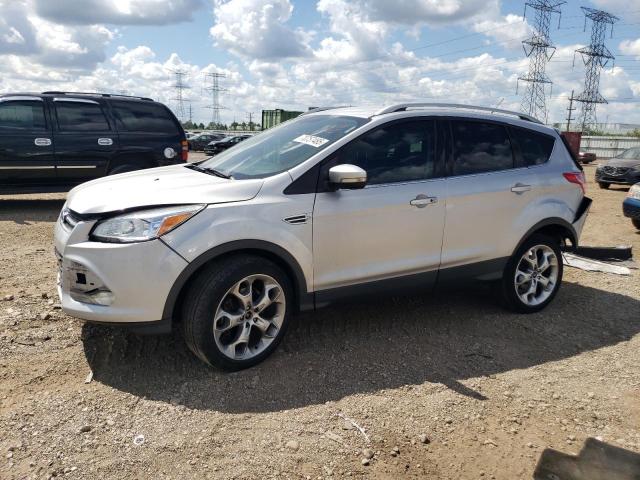 2015 FORD ESCAPE TITANIUM, 