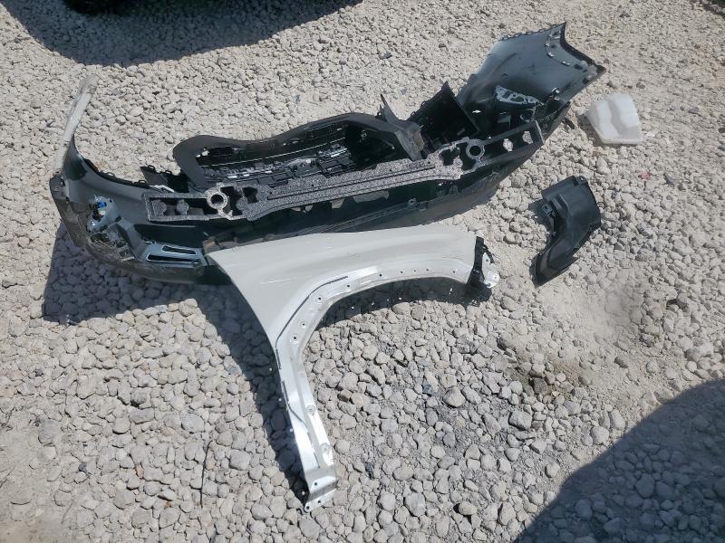 JF2SLDRC8SH409907 - 2025 SUBARU FORESTER LIMITED Biały zdjęcie 13