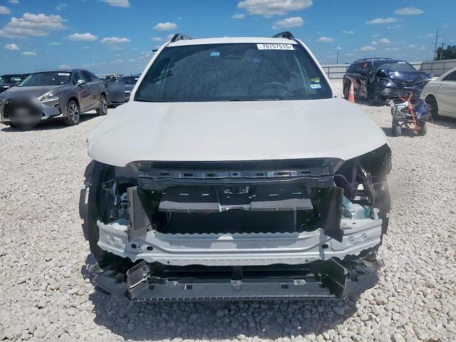 JF2SLDRC8SH409907 - 2025 SUBARU FORESTER LIMITED Biały zdjęcie 5