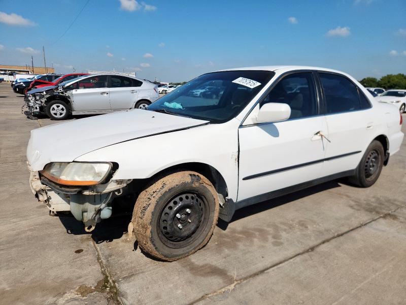 1999 HONDA ACCORD LX, 