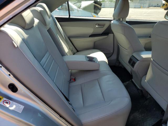 4T1BF1FK1FU935322 - 2015 TOYOTA CAMRY LE SILVER photo 10
