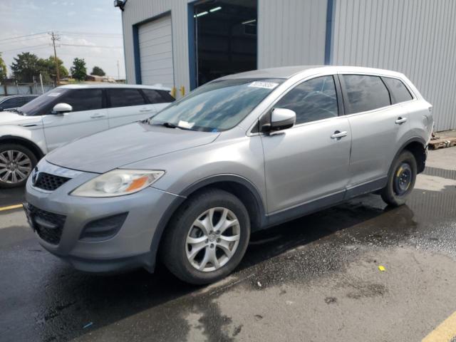 2011 MAZDA CX-9, 