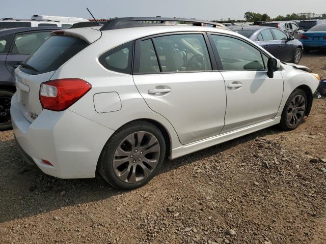 JF1GPAR6XCH235654 - 2012 SUBARU IMPREZA SPORT LIMITED WHITE photo 3