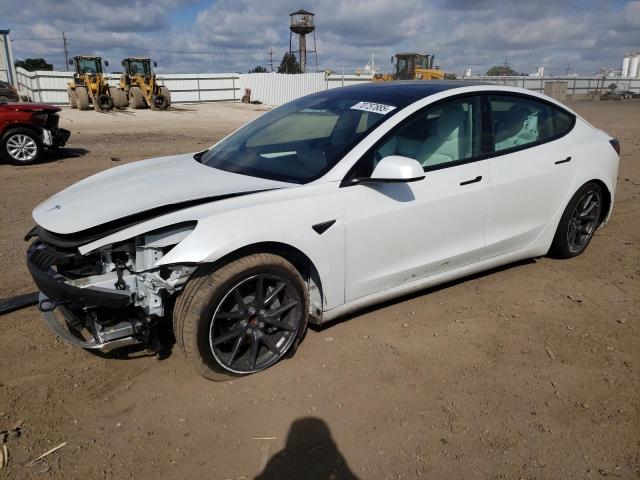 2023 TESLA MODEL 3, 