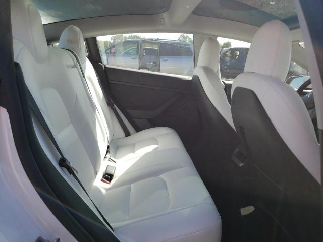 5YJ3E1EA8PF384224 - 2023 TESLA MODEL 3 Ağ foto 10