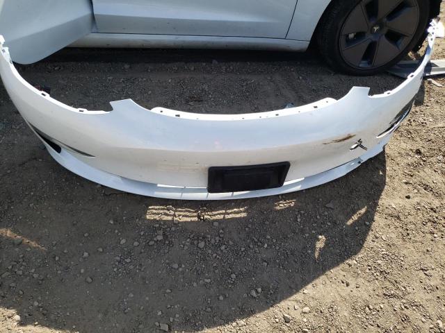 5YJ3E1EA8PF384224 - 2023 TESLA MODEL 3 Ağ foto 12