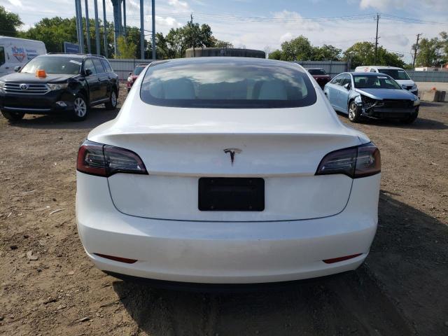 5YJ3E1EA8PF384224 - 2023 TESLA MODEL 3 Ağ foto 6