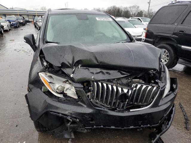 KL4CJBSB5EB530359 - 2014 BUICK ENCORE CONVENIENCE 黑色 照片 5