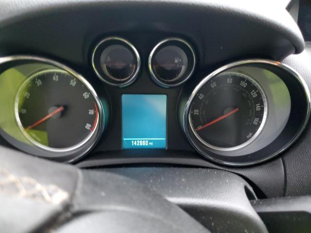 KL4CJBSB5EB530359 - 2014 BUICK ENCORE CONVENIENCE 黑色 照片 9