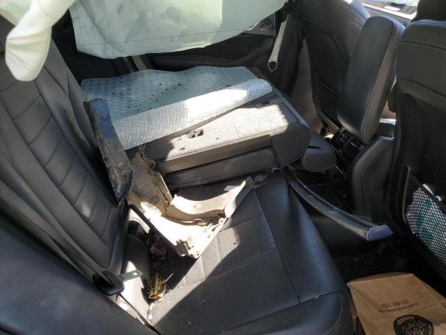 5UXUJ5C5XKLA93597 - 2019 BMW X4 M40I BLUE photo 12