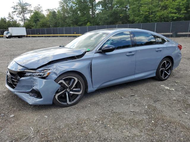 2021 HONDA ACCORD SPORT, 