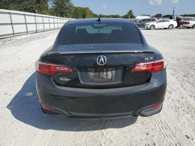 19UDE2F86GA004314 - 2016 ACURA ILX PREMIUM BLACK photo 6