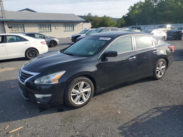 2013 NISSAN ALTIMA 2.5, null