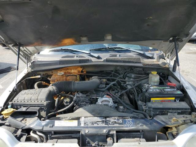 1J4GL48K94W327044 - 2004 JEEP LIBERTY SPORT SILVER photo 12