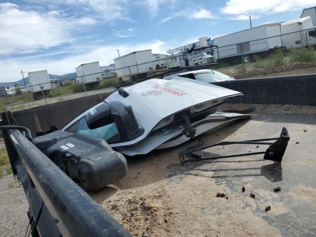 3C7WRNFL4PG600091 - 2023 RAM 5500 WHITE photo 13