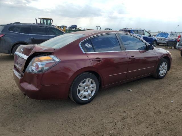 1N4AL2AP9CN493192 - 2012 NISSAN ALTIMA BASE RED photo 3