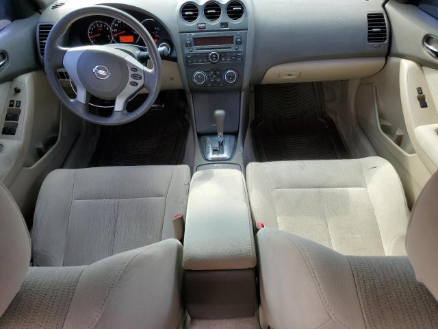 1N4AL2AP9CN493192 - 2012 NISSAN ALTIMA BASE RED photo 8