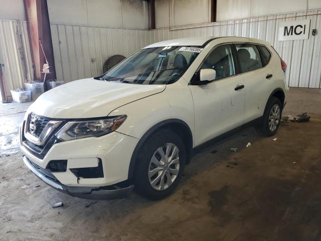 2017 NISSAN ROGUE S, 