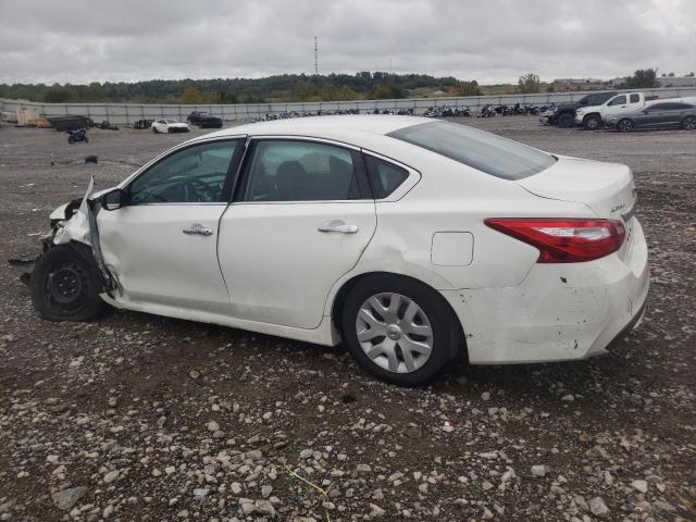 1N4AL3AP4HN359882 - 2017 NISSAN ALTIMA 2.5 WHITE photo 2