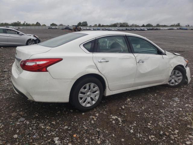 1N4AL3AP4HN359882 - 2017 NISSAN ALTIMA 2.5 WHITE photo 3