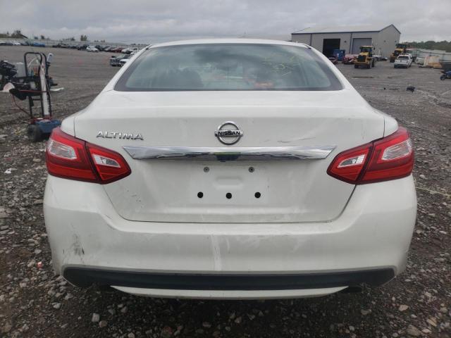 1N4AL3AP4HN359882 - 2017 NISSAN ALTIMA 2.5 WHITE photo 6