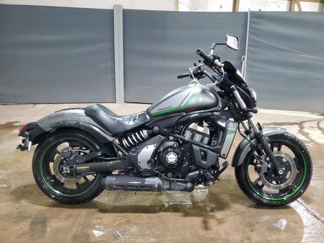 2022 KAWASAKI EN650 C, 