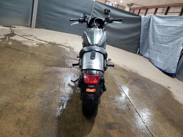 JKAENEC19NDA05073 - 2022 KAWASAKI EN650 C 黑色 照片 4