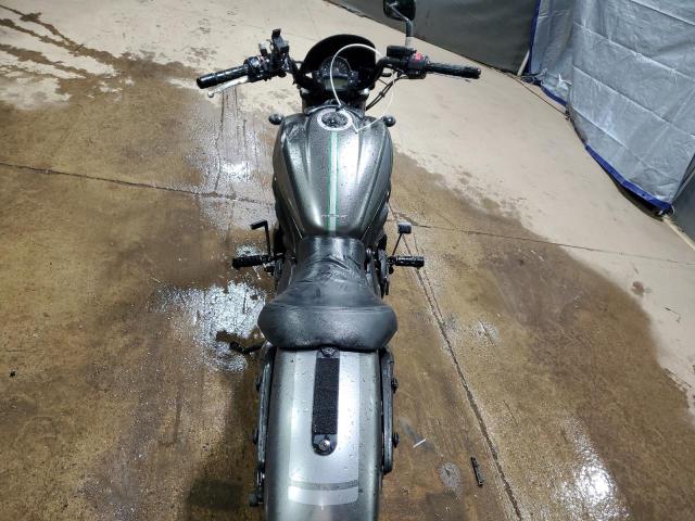 JKAENEC19NDA05073 - 2022 KAWASAKI EN650 C 黑色 照片 6