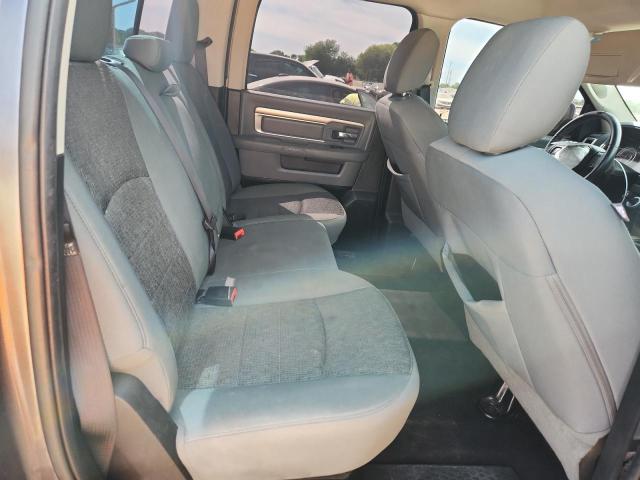1C6RR7LT5ES471057 - 2014 RAM 1500 SLT GRAY photo 10