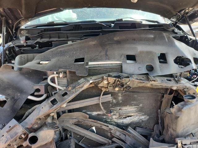 1C6RR7LT5ES471057 - 2014 RAM 1500 SLT GRAY photo 11