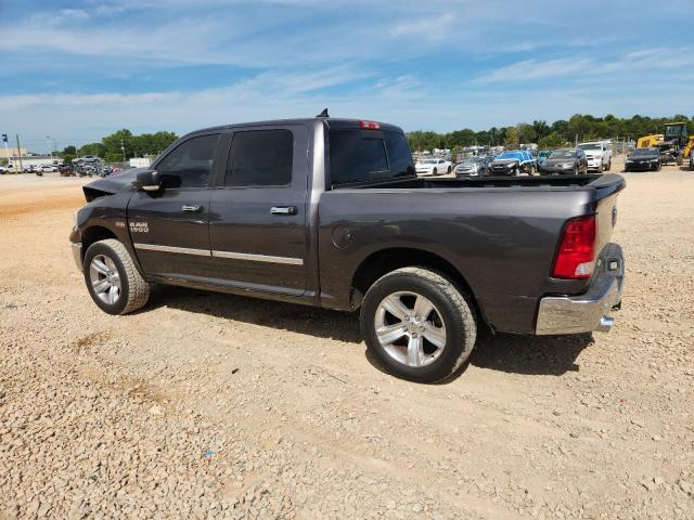 1C6RR7LT5ES471057 - 2014 RAM 1500 SLT GRAY photo 2