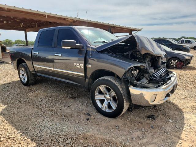1C6RR7LT5ES471057 - 2014 RAM 1500 SLT GRAY photo 4
