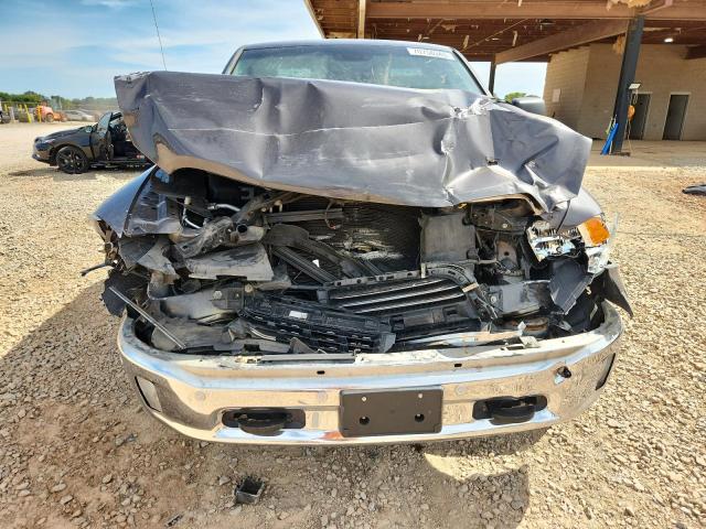 1C6RR7LT5ES471057 - 2014 RAM 1500 SLT GRAY photo 5
