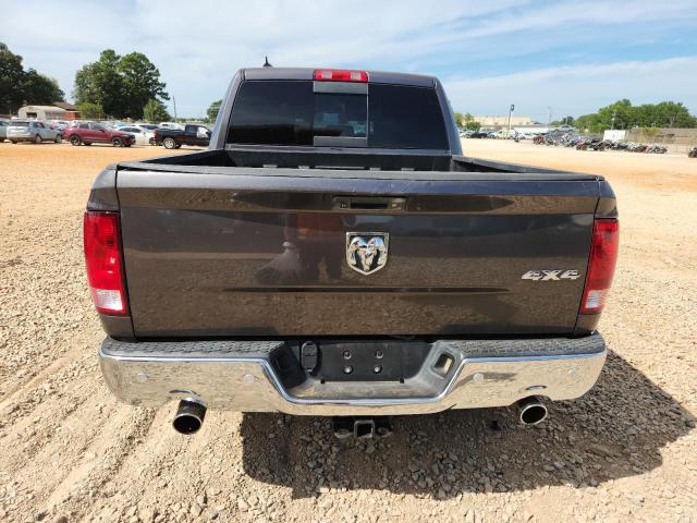 1C6RR7LT5ES471057 - 2014 RAM 1500 SLT GRAY photo 6