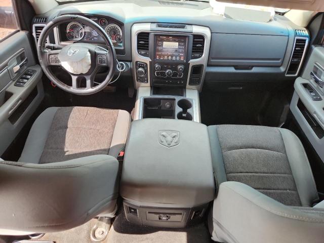 1C6RR7LT5ES471057 - 2014 RAM 1500 SLT GRAY photo 8