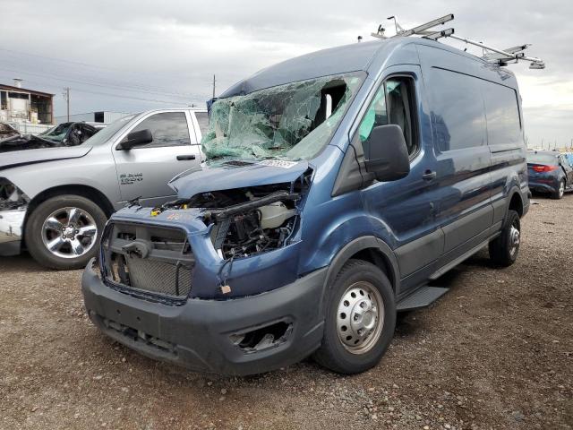 2024 FORD TRANSIT T-350, 