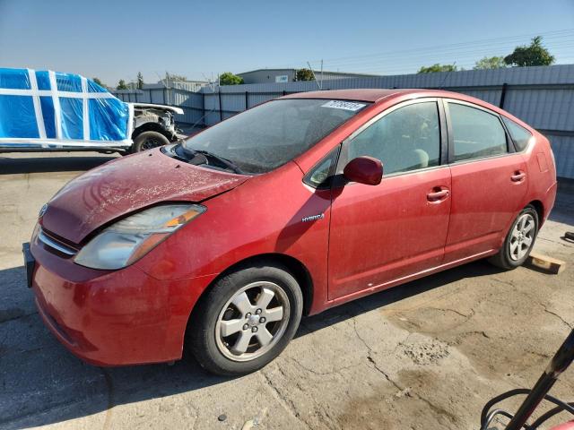 2008 TOYOTA PRIUS, 