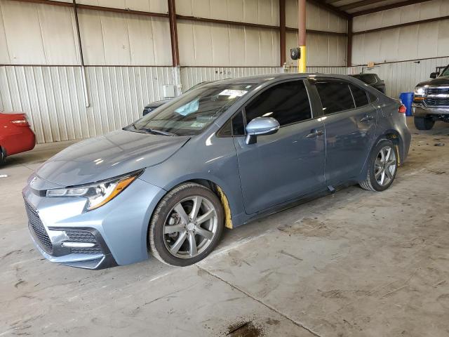 2020 TOYOTA COROLLA SE, 