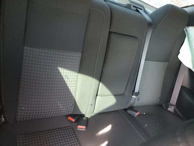 2C3CDZFJ3NH122509 - 2022 DODGE CHALLENGER R/T SCAT PACK ORANGE photo 10