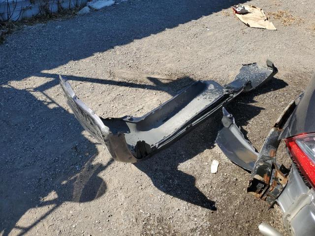 2HGFC2F79LH000131 - 2020 HONDA CIVIC EX GRAY photo 12